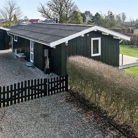 Hejls Tatil Evi Christiansfeld