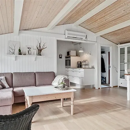 Tatil Evi Hejls