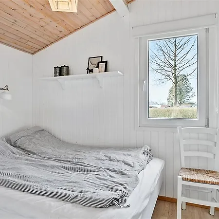 Tatil Evi Hejls Christiansfeld