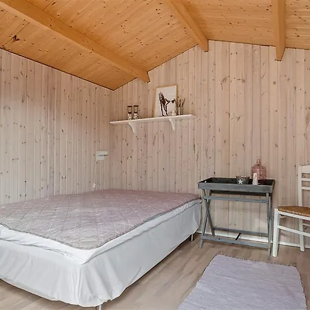 Hejls Tatil Evi
