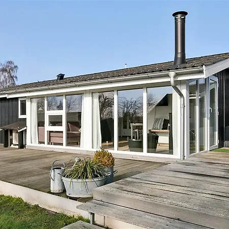 Tatil Evi Hejls