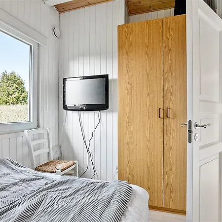 Hejls Tatil Evi Christiansfeld