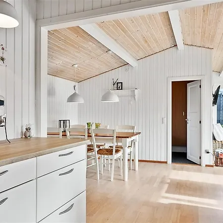 Tatil Evi Hejls