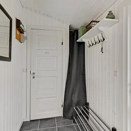 Tatil Evi Hejls